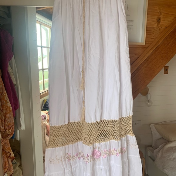 Chasing unicorns Harvest Moon Skirt M - Picture 2 of 4